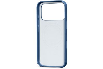 Coque BEATS iPhone 17 Pro Magsafe Bleu basalte