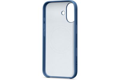 Coque BEATS iPhone 17 Magsafe Bleu basalte