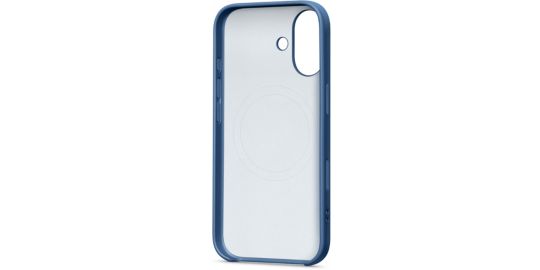 Coque BEATS iPhone 17 Magsafe Bleu basalte