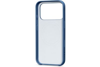Coque BEATS iPhone 17 Pro Magsafe Bleu basalte