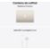 Location Ordinateur Apple MACBOOK Air 13 M5 16Go CPU10 GPU8 512Go Lumière stellaire