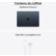 Location Ordinateur Apple MACBOOK Air 15 M5 24Go CPU10 GPU10 1To Minuit