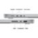 Location Ordinateur Apple MACBOOK Pro 16 M5 Pro 48Go CPU18 GPU20 1To Argent