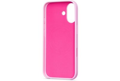 Coque BEATS iPhone 17 Magsafe  Rose quartz