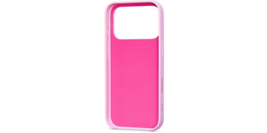 Coque BEATS iPhone 17 Pro Magsafe Rose quartz