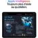 Location Tablette Apple IPAD Air 13 M4 128Go Gris Sidéral Cellu 2026