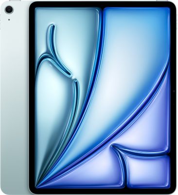 Tablette Apple IPAD Air 13 M4 128Go Bleu Cellular 2026