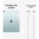 Location Tablette Apple IPAD Air 13 M4 256Go Bleu Cellular 2026