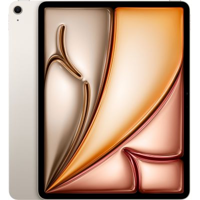 Location Tablette Apple IPAD Air 13 M4 512Go Lum Stellaire Cellu 2026