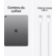 Location Tablette Apple IPAD Air 13 M4 256Go Gris Sidéral 2026