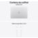 Location Ordinateur Apple MACBOOK Neo 13 A18 Pro CPU6 GPU5 8Go 512Go Argent