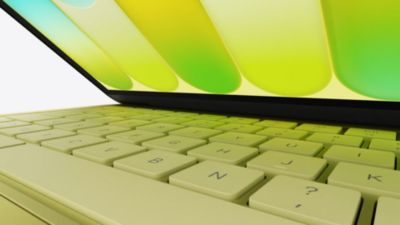 Voir la vidéo pour Ordinateur Apple MACBOOK Neo 13' A18 Pro CPU6 GPU5 8Go 256Go Jaune agrume