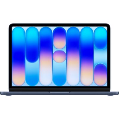 Location Ordinateur Apple MACBOOK Neo 13 A18 Pro CPU6 GPU5 8Go 256Go Indigo