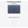 Location Ordinateur Apple MACBOOK Neo 13 A18 Pro CPU6 GPU5 8Go 256Go Indigo