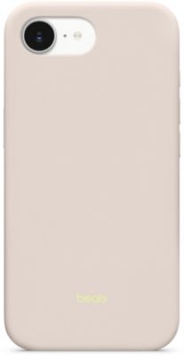 Coque BEATS iPhone 17e Magsafe Gris gypse