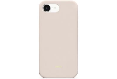 Coque BEATS iPhone 17e Magsafe beige