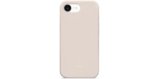 Coque BEATS iPhone 17e Magsafe beige