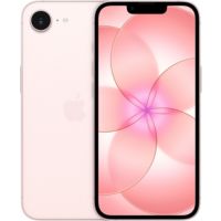 Location Smartphone APPLE iPhone 17e Rose Pastel