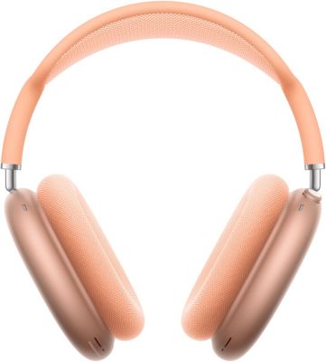 Casque APPLE Airpods Max 2 Orange