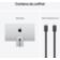 Location Ecran PC 5K APPLE Studio Display 27 Verre Nano-texturé Pied réglable