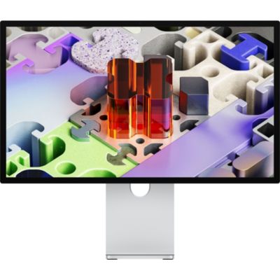 Location Ecran PC APPLE Studio Display 27 5K XDR Mini LED Verre Standard Pied inclinable