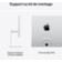 Location Ecran PC APPLE Studio Display XDR 27 5K Mini LED Verre Nano-texturé Pied inclinable