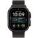 Location Montre connectée APPLE WATCH Ultra 4 49mm Tit Noir milanais M Cell