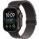 Location Montre connectée APPLE WATCH Ultra 4 49mm Tit Noir milanais L Cell