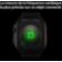 Location Montre connectée APPLE WATCH Ultra 4 49mm Tit Noir milanais L Cell