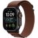 Location Montre connectée APPLE WATCH Ultra 4 49mm Tit Noir / Bord Alp L Cell