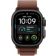 Location Montre connectée APPLE WATCH Ultra 4 49mm Tit Noir / Bord Alp L Cell