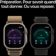 Location Montre connectée APPLE WATCH Ultra 4 49mm Tit Noir / Bord Alp L Cell