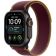 Location Montre connectée APPLE WATCH Ultra 4 49mm Tit Noir / B Trail M/L Cell