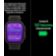 Location Montre connectée APPLE WATCH Ultra 4 49mm Tit Noir / B Trail M/L Cell