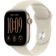 Location Montre connectée APPLE WATCH Serie 12 42mm Alu Or clair / Sable S/M