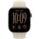 Location Montre connectée APPLE WATCH Serie 12 42mm Alu Or clair / Sable S/M