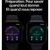 Location Montre connectée APPLE WATCH Serie 12 42mm Alu Or clair / Sable S/M