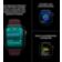 Location Montre connectée APPLE WATCH Serie 12 46mm Alu noir / noir M/L