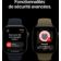 Location Montre connectée APPLE WATCH Serie 12 46mm Alu noir / noir M/L
