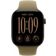 Location Montre connectée APPLE WATCH Serie 12 46mm Alu Bronze /Olive M/L Cell