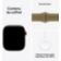 Location Montre connectée APPLE WATCH Serie 12 46mm Alu Bronze /Olive M/L Cell