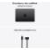 Location Ordinateur Apple MACBOOK Pro 14 M5 Pro 24Go CPU15 GPU16 2To Noir