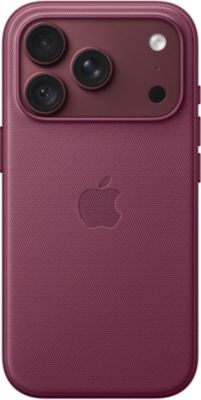 Coque APPLE iPhone 18 Pro TechWoven Mure Magsafe