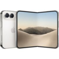 Location Smartphone APPLE iPhone Duo Blanc Stellaire 512Go