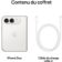 Location Smartphone APPLE iPhone Duo Blanc Stellaire 512Go