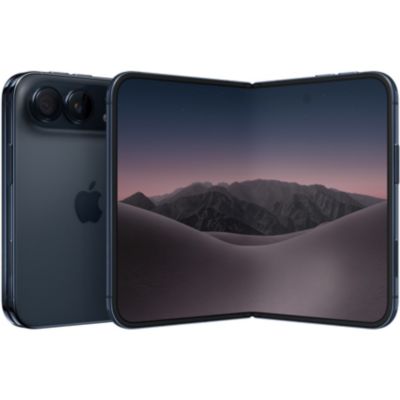 Location Smartphone APPLE iPhone Duo Ciel Nocturne 1To