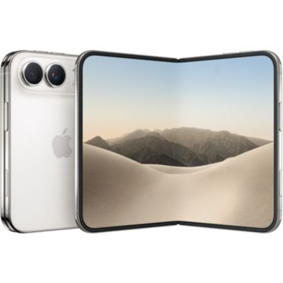 Location Smartphone APPLE iPhone Duo Blanc Stellaire 2To
