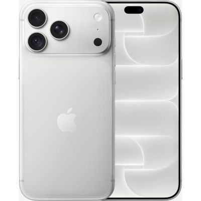 Location Smartphone APPLE iPhone 18 Pro Max Argent 256Go
