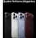Location Smartphone APPLE iPhone 18 Pro Max Bordeaux 1To