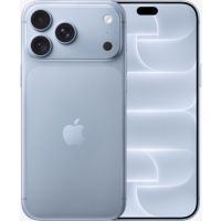 Location Smartphone APPLE iPhone 18 Pro Max Glacier 1To